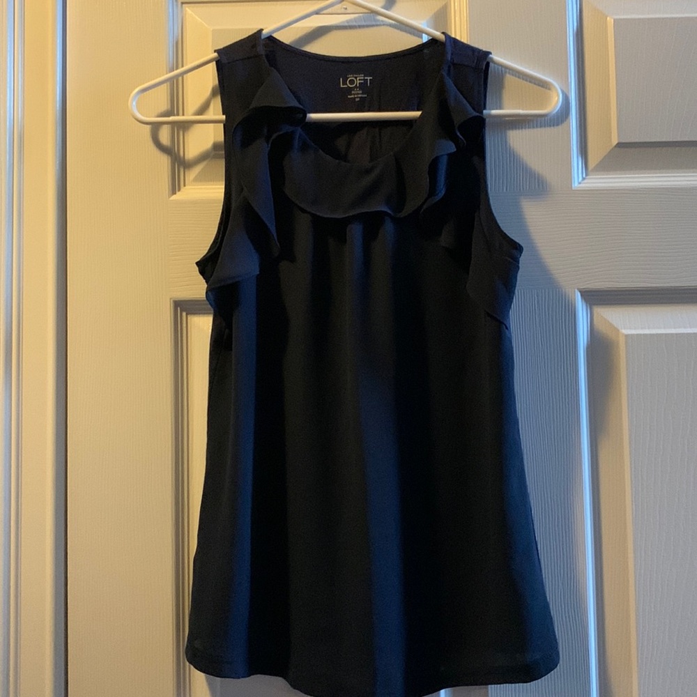 LOFT tank top